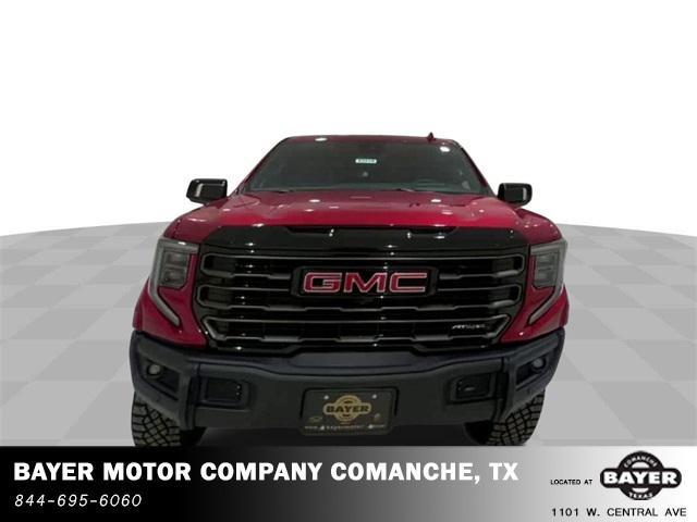 new 2024 GMC Sierra 1500 car, priced at $76,918