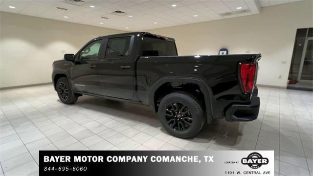 new 2024 GMC Sierra 1500 car, priced at $43,298