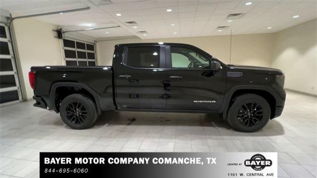 new 2024 GMC Sierra 1500 car, priced at $43,298