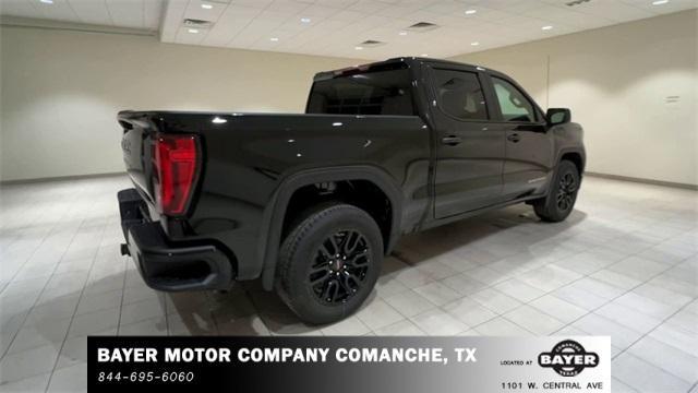 new 2024 GMC Sierra 1500 car, priced at $43,298