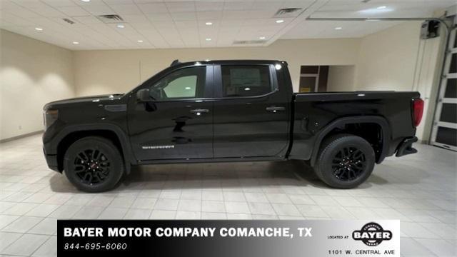 new 2024 GMC Sierra 1500 car, priced at $43,298