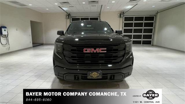 new 2024 GMC Sierra 1500 car, priced at $43,298