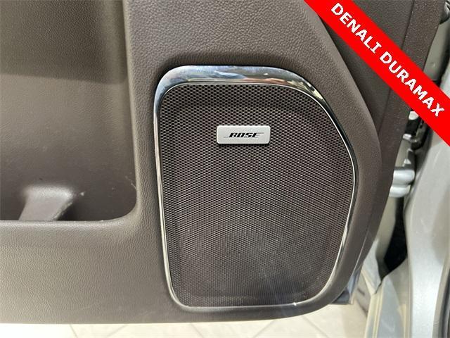 used 2018 GMC Sierra 3500 car, priced at $53,890