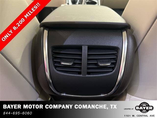 used 2019 Buick LaCrosse car, priced at $27,590