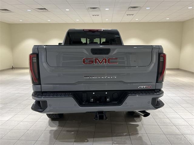 new 2025 GMC Sierra 2500 car, priced at $77,695