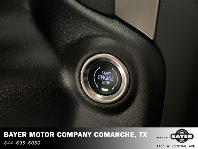 new 2025 GMC Sierra 2500 car, priced at $48,780