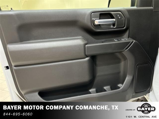 new 2025 GMC Sierra 2500 car, priced at $48,780