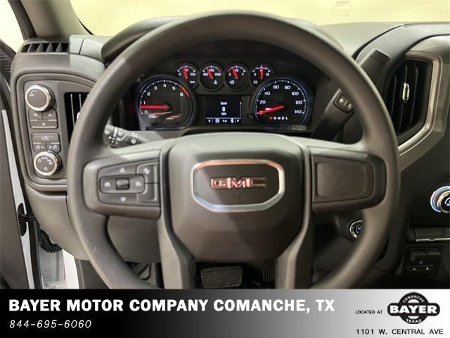 new 2025 GMC Sierra 2500 car, priced at $48,780