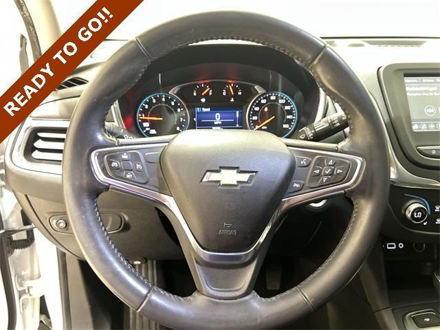 used 2019 Chevrolet Equinox car, priced at $17,990