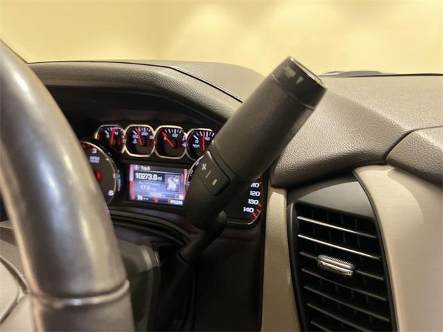 used 2016 GMC Yukon car, priced at $24,890