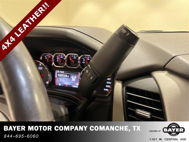 used 2016 GMC Yukon car, priced at $24,890
