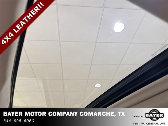 used 2016 GMC Yukon car, priced at $24,890