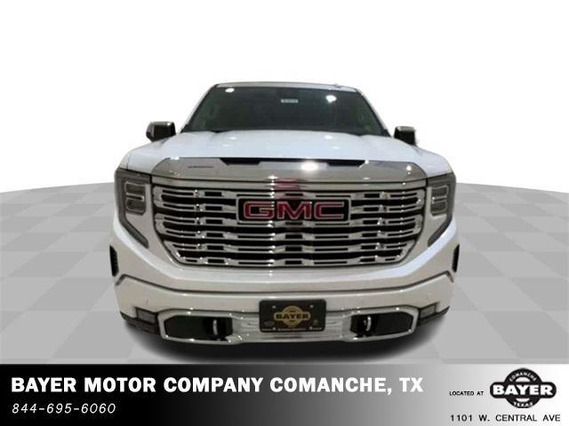 new 2023 GMC Sierra 1500 car, priced at $68,282