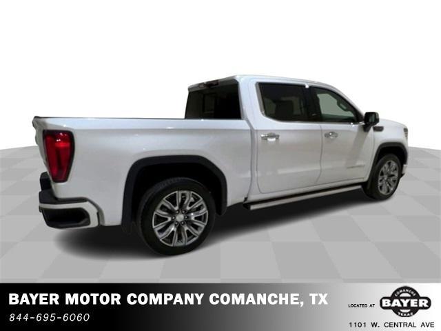 new 2023 GMC Sierra 1500 car, priced at $68,282