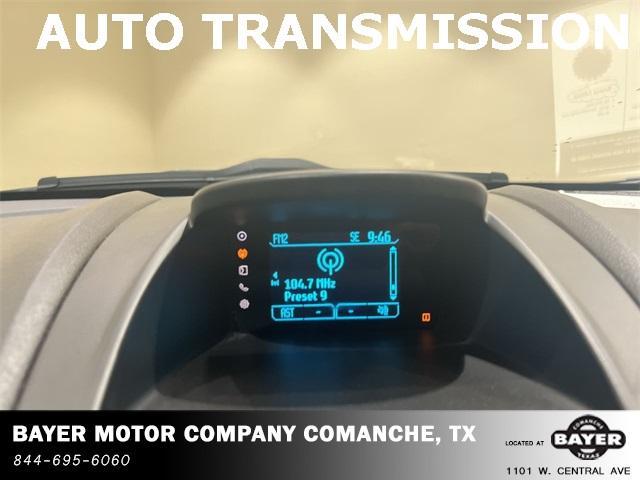 used 2016 Ford Fiesta car, priced at $7,490