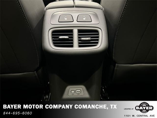used 2023 Buick Envision car, priced at $39,990