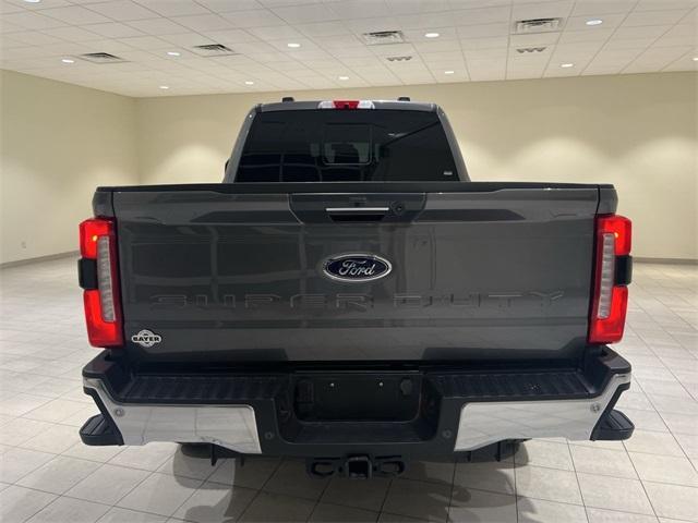 used 2024 Ford F-250 car, priced at $74,890