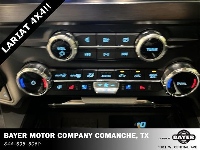 used 2024 Ford F-250 car, priced at $74,890