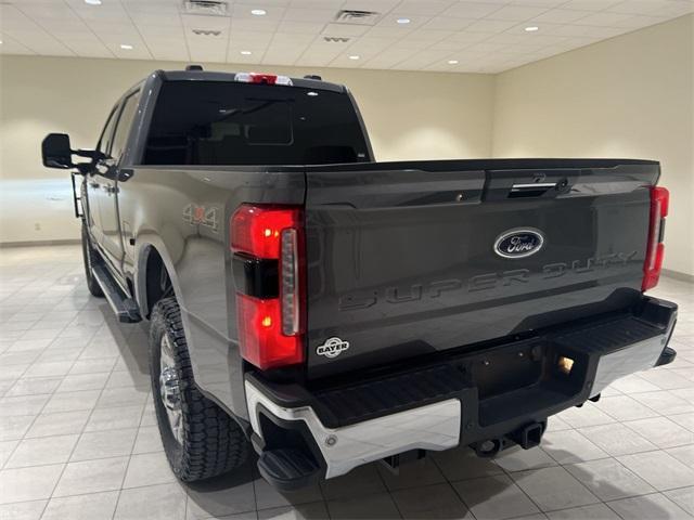 used 2024 Ford F-250 car, priced at $74,890