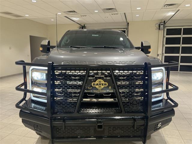 used 2024 Ford F-250 car, priced at $74,890