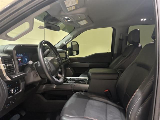 used 2024 Ford F-250 car, priced at $74,890