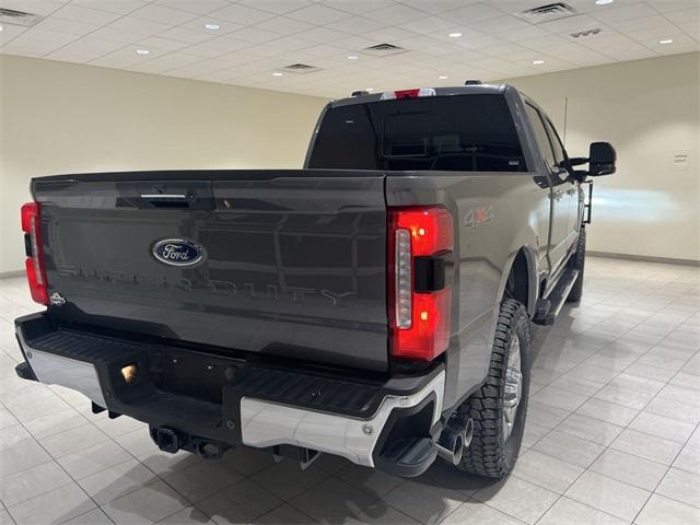 used 2024 Ford F-250 car, priced at $74,890