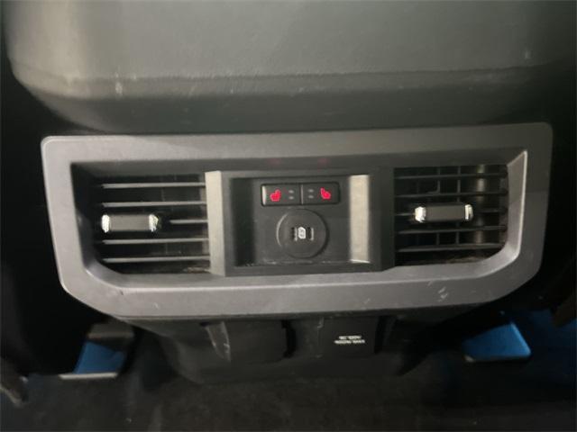 used 2024 Ford F-250 car, priced at $74,890