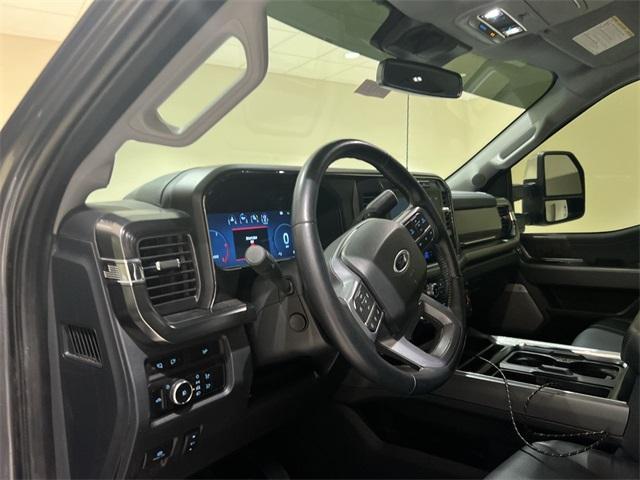 used 2024 Ford F-250 car, priced at $74,890