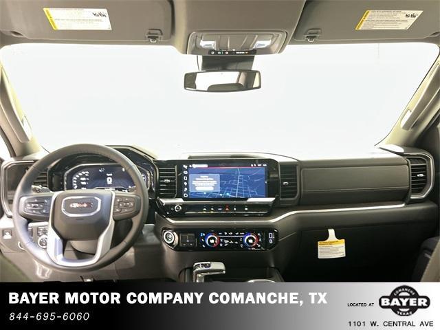new 2025 GMC Sierra 1500 car, priced at $54,329