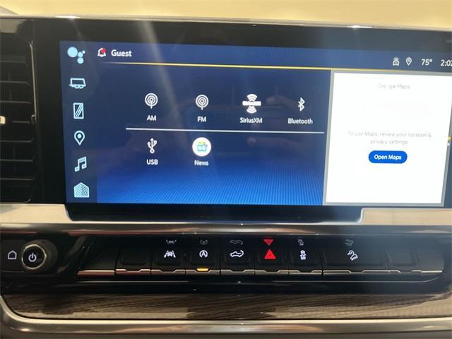 new 2026 Chevrolet Silverado 1500 car, priced at $63,130