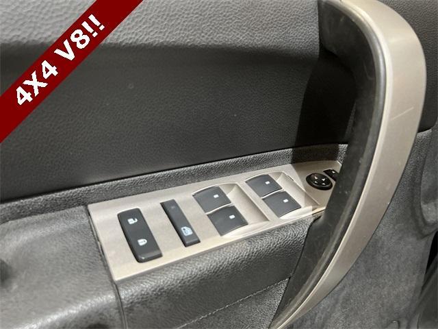 used 2010 Chevrolet Silverado 1500 car, priced at $13,890
