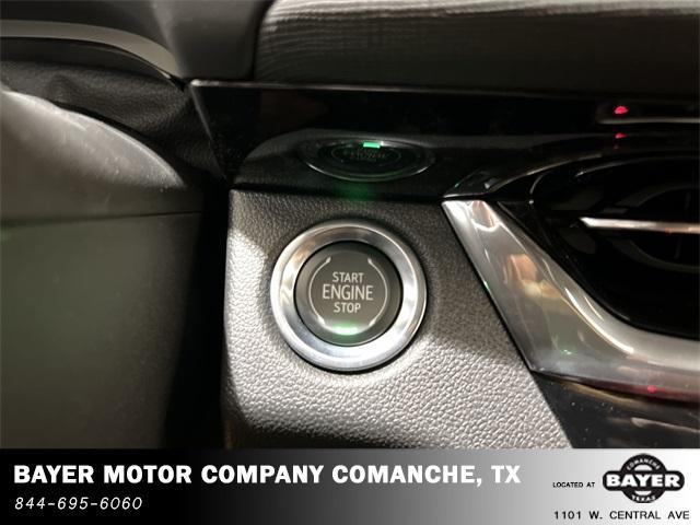 new 2025 Buick Envista car, priced at $28,185