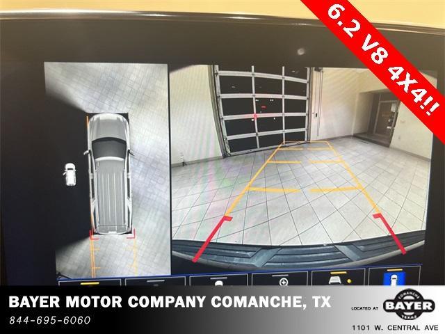 used 2023 Chevrolet Suburban car, priced at $69,890
