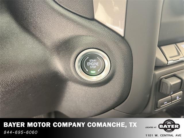 new 2024 GMC Sierra 2500 car, priced at $60,332