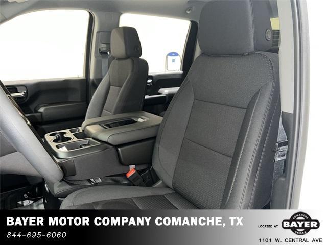 new 2024 GMC Sierra 2500 car, priced at $60,332