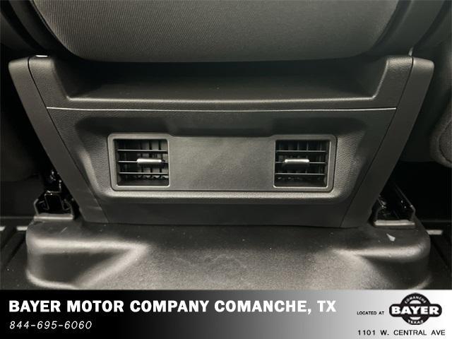 new 2024 GMC Sierra 2500 car, priced at $60,332