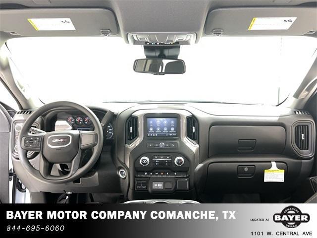 new 2024 GMC Sierra 2500 car, priced at $60,332