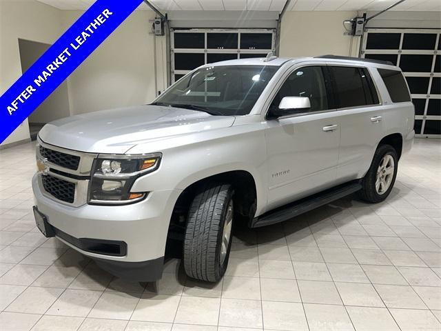 used 2016 Chevrolet Tahoe car, priced at $18,890