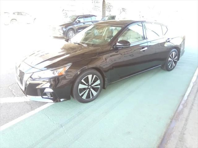 used 2019 Nissan Altima car, priced at $19,400