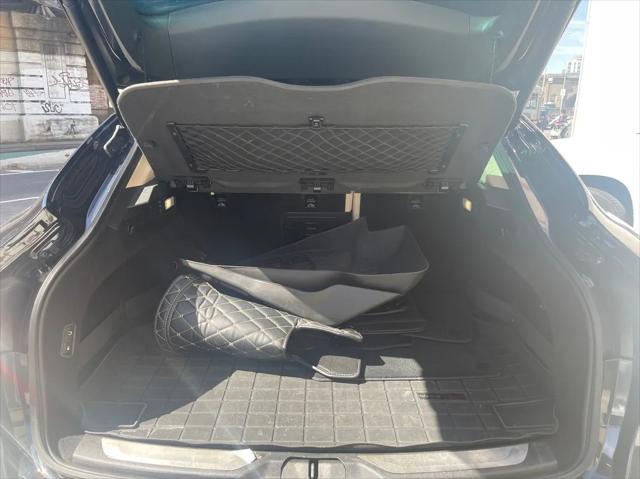 used 2018 Maserati Levante car, priced at $21,900
