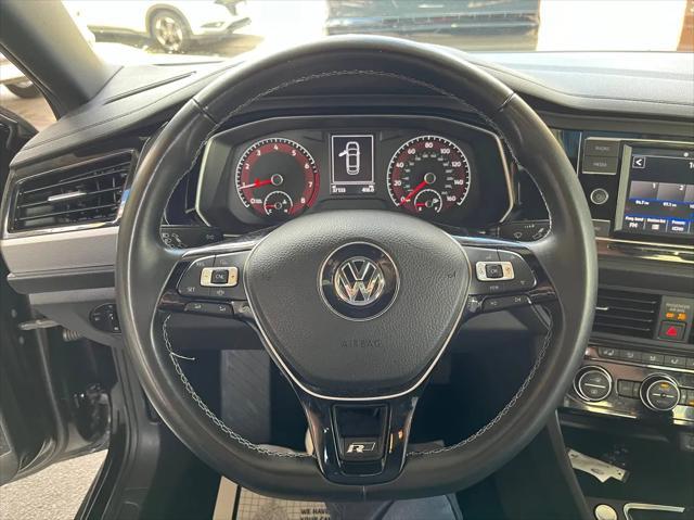 used 2020 Volkswagen Jetta car, priced at $15,995