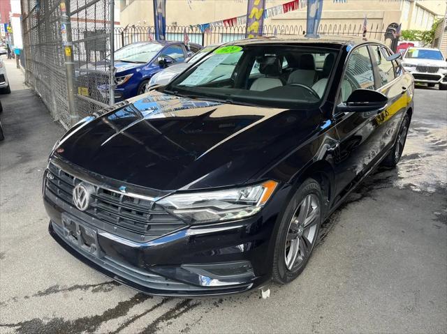 used 2020 Volkswagen Jetta car, priced at $15,995