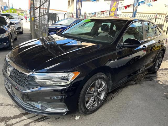 used 2020 Volkswagen Jetta car, priced at $15,995