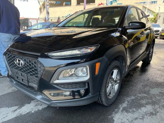 used 2020 Hyundai Kona car, priced at $16,699