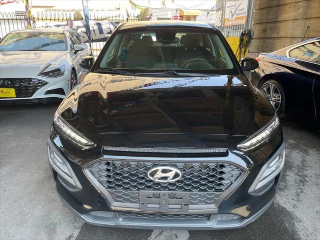 used 2020 Hyundai Kona car, priced at $16,699