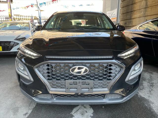 used 2020 Hyundai Kona car, priced at $16,699