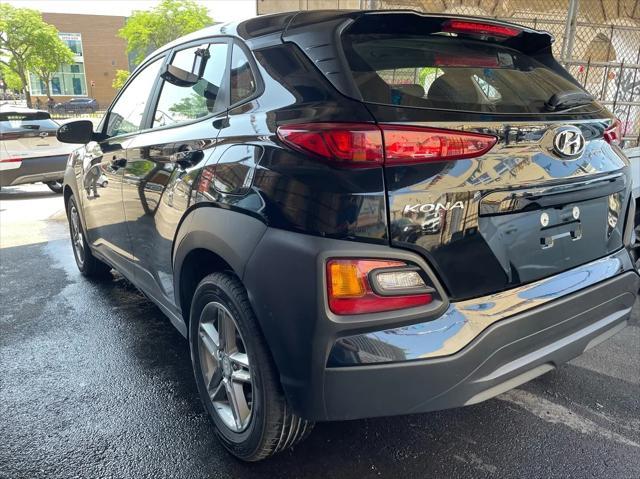 used 2020 Hyundai Kona car, priced at $16,699