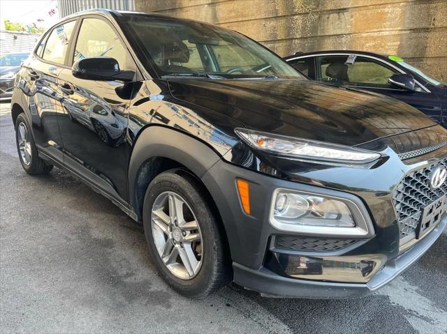 used 2020 Hyundai Kona car, priced at $16,699