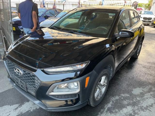 used 2020 Hyundai Kona car, priced at $16,699