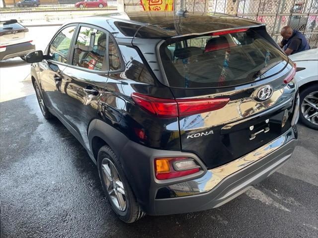 used 2020 Hyundai Kona car, priced at $16,699